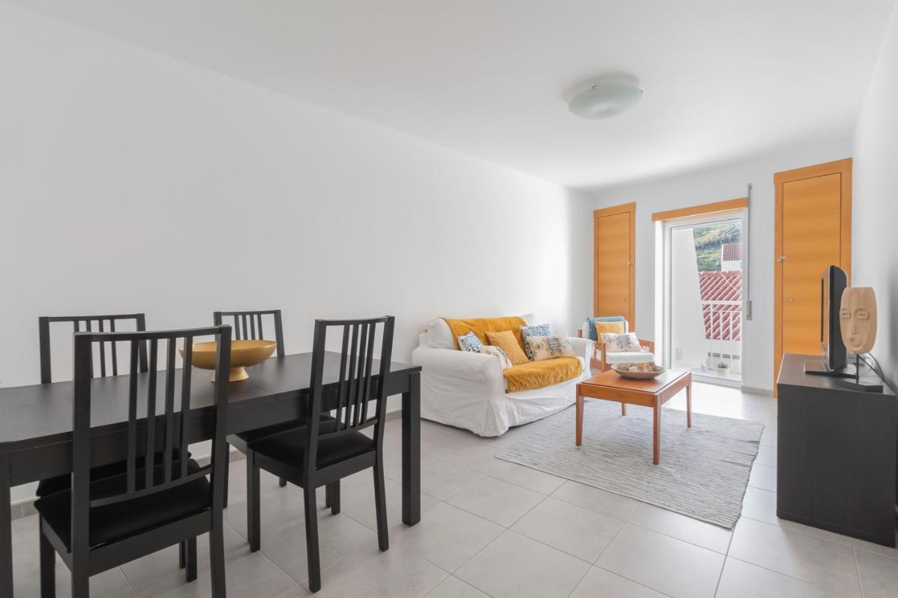 Apartamento Figueiras Nazaré Esterno foto