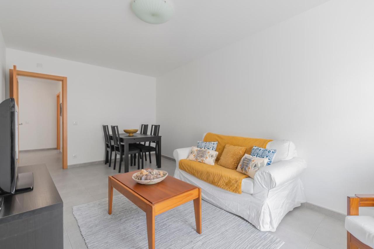 Apartamento Figueiras Nazaré Esterno foto
